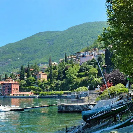 La Terrazza Sul Borgo By Interhome * Bellano