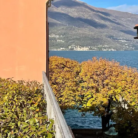 La Terrazza Sul Borgo By Interhome Apartment Bellano