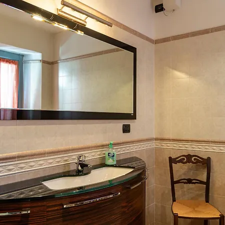 Apartment La Terrazza Sul Borgo By Interhome Bellano