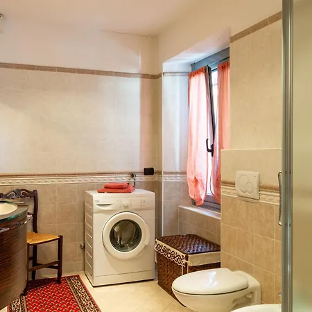 La Terrazza Sul Borgo By Interhome * Bellano