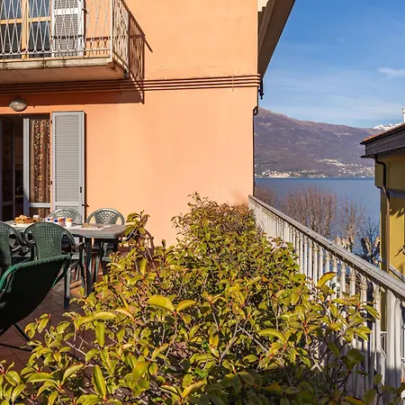 La Terrazza Sul Borgo By Interhome