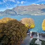 La Terrazza Sul Borgo By Interhome Apartament Bellano