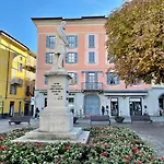 La Terrazza Sul Borgo By Interhome Apartament *