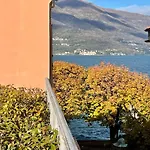 La Terrazza Sul Borgo By Interhome Apartament Bellano