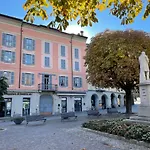 La Terrazza Sul Borgo By Interhome *