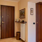 La Terrazza Sul Borgo By Interhome Apartament *