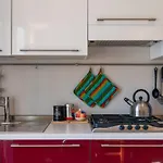 La Terrazza Sul Borgo By Interhome Apartament