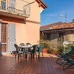 La Terrazza Sul Borgo By Interhome *