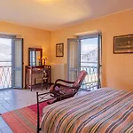 La Terrazza Sul Borgo By Interhome Apartament *