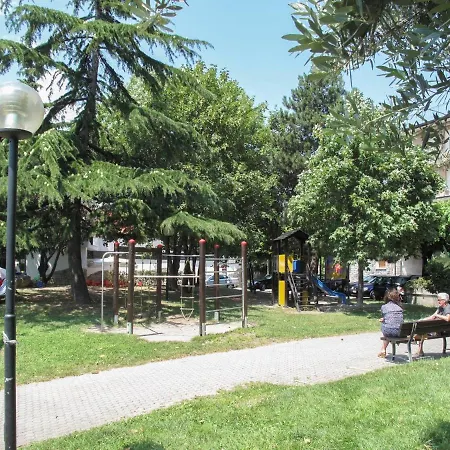Apartmán La Terrazza Sul Borgo By Interhome Bellano