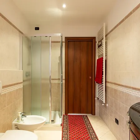 Appartamento La Terrazza Sul Borgo By Interhome Bellano