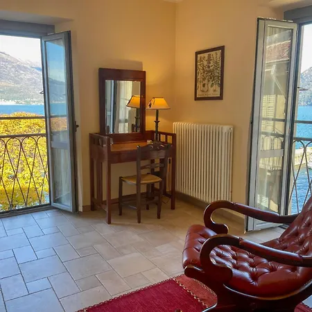 La Terrazza Sul Borgo By Interhome