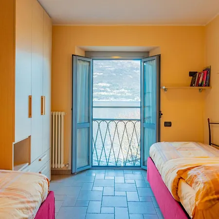 La Terrazza Sul Borgo By Interhome * 벨라노