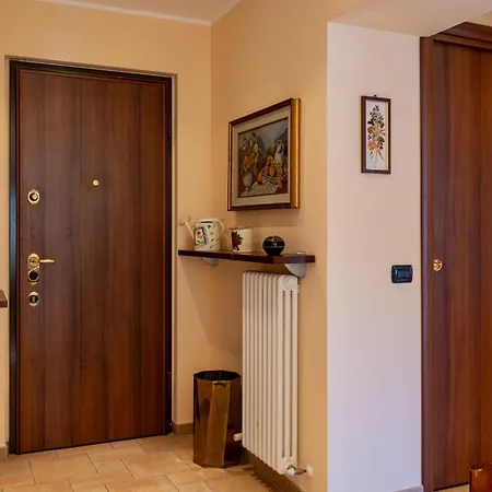 La Terrazza Sul Borgo By Interhome 公寓 *