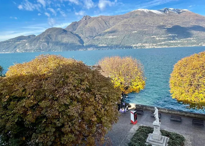 La Terrazza Sul Borgo By Interhome Διαμέρισμα Bellano
