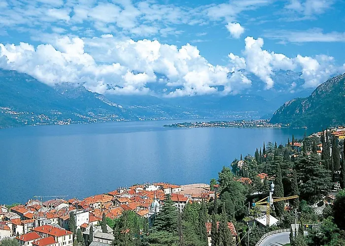 Διαμέρισμα La Terrazza Sul Borgo By Interhome