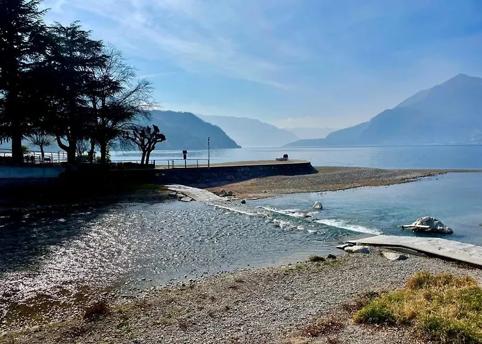 La Terrazza Sul Borgo By Interhome *