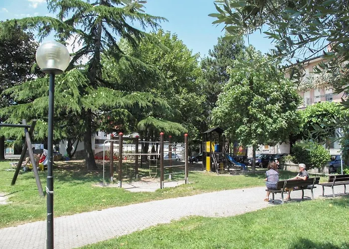 Διαμέρισμα La Terrazza Sul Borgo By Interhome Bellano