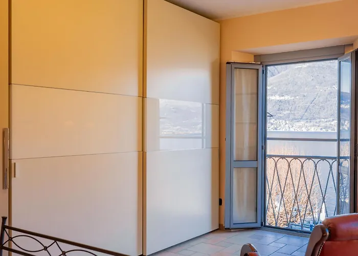 La Terrazza Sul Borgo By Interhome *