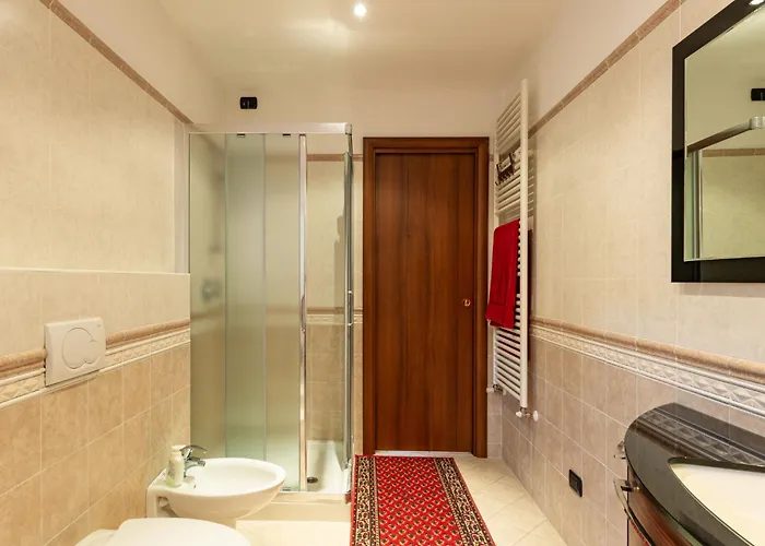 Διαμέρισμα La Terrazza Sul Borgo By Interhome Bellano