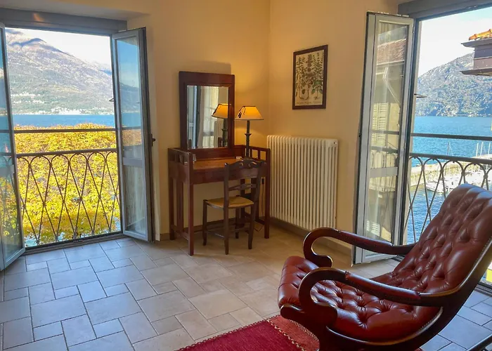 La Terrazza Sul Borgo By Interhome