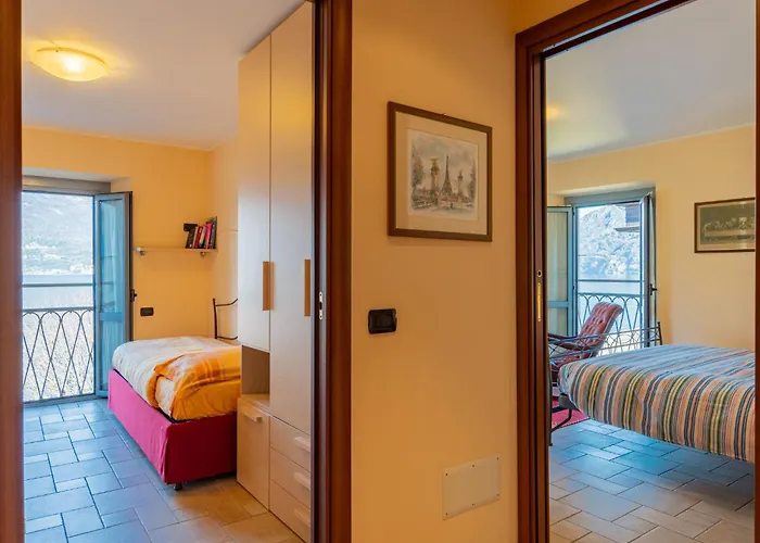 La Terrazza Sul Borgo By Interhome