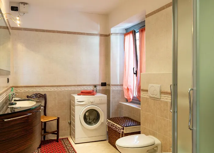 La Terrazza Sul Borgo By Interhome * Bellano