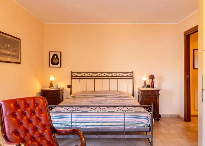La Terrazza Sul Borgo By Interhome 아파트 벨라노