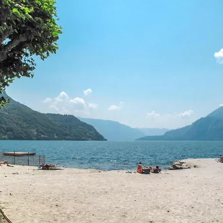 La Terrazza Sul Borgo By Interhome