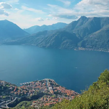 La Terrazza Sul Borgo By Interhome * Bellano