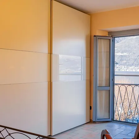 La Terrazza Sul Borgo By Interhome *