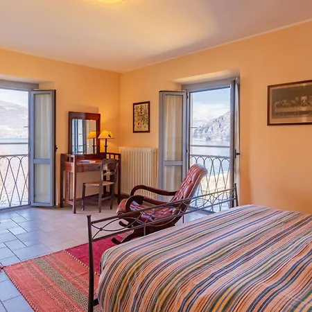 La Terrazza Sul Borgo By Interhome Lejlighed *