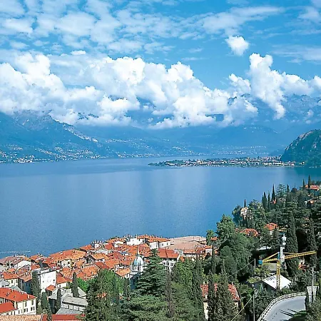 Appartement La Terrazza Sul Borgo By Interhome